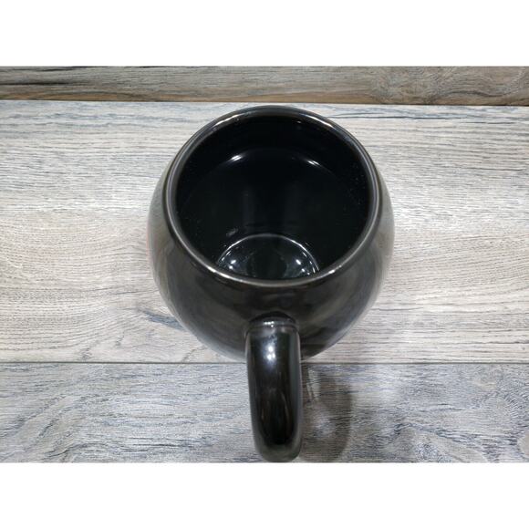 The Amazing Spiderman Marvel Comics Black Coffee Cup Mug - Picture 6 of 8